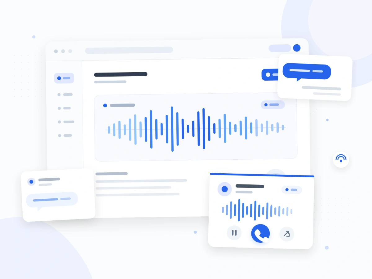 Best AI Voice Agent Platforms for Sales and Customer Support