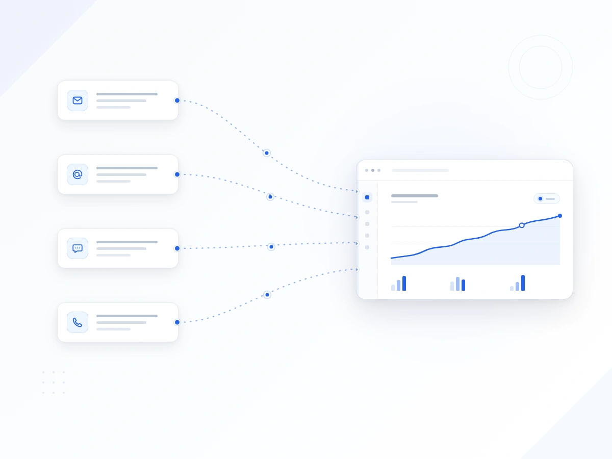 Conversation Attribution: Connecting Outreach to Website Activity