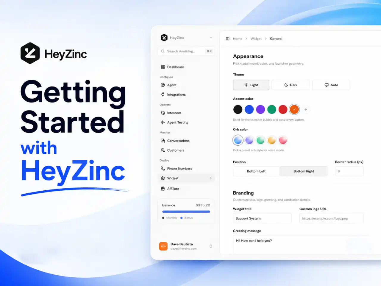 Getting Started with HeyZinc