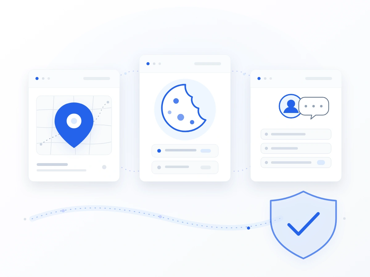How to Identify Website Visitors: Methods, Tools, and Privacy Limits