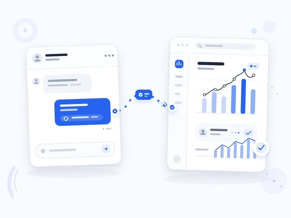 How to Track Conversions from LinkedIn DMs