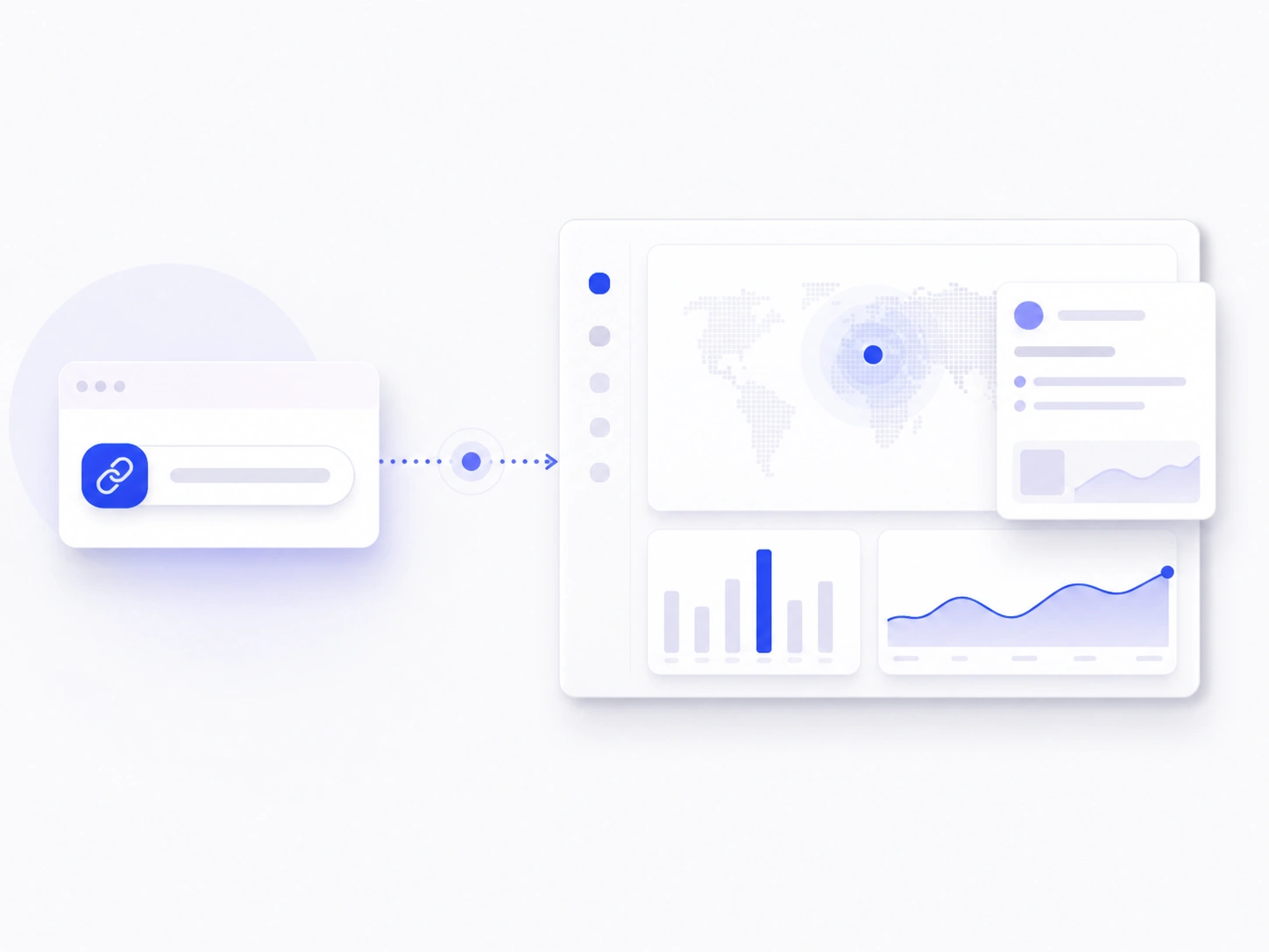 What Is a Tracking Link? Click Data, Context, and Attribution Explained