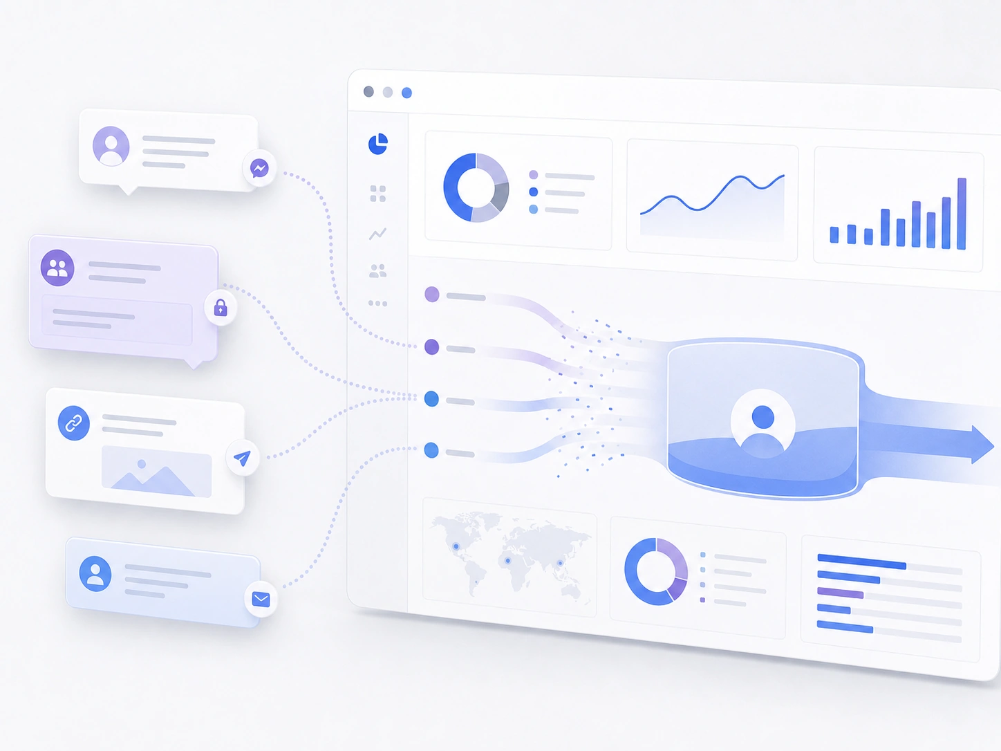 Why "Direct Traffic" Is Hiding Your Best Marketing Channels