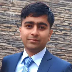 Arpan Koirala